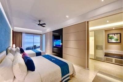 Photo Gallery - Room Interior at Lexis Suites Penang 4
