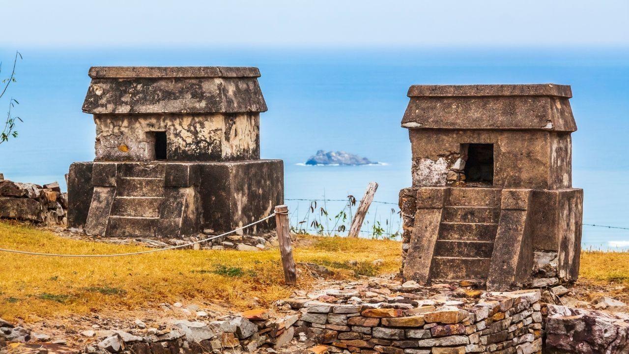 Quiahuiztlan Veracruz