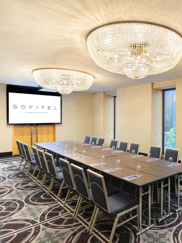 Meeting and Conference Venues in Sydney CBD