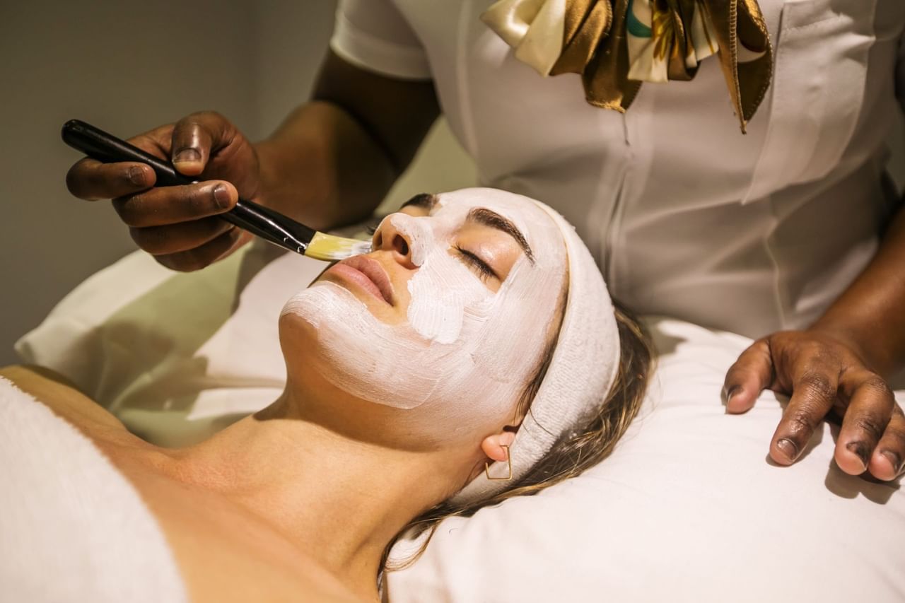 Spa in Gardens, Cape Town La Vita Wellness Spa at Mount Sierra