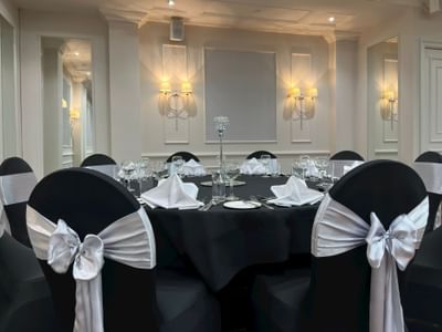 Hotel in Aberdeen | The Aberdeen Dyce Hotel Gallery