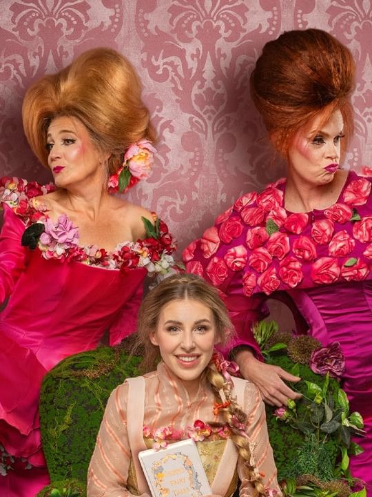 La Cenerentola
