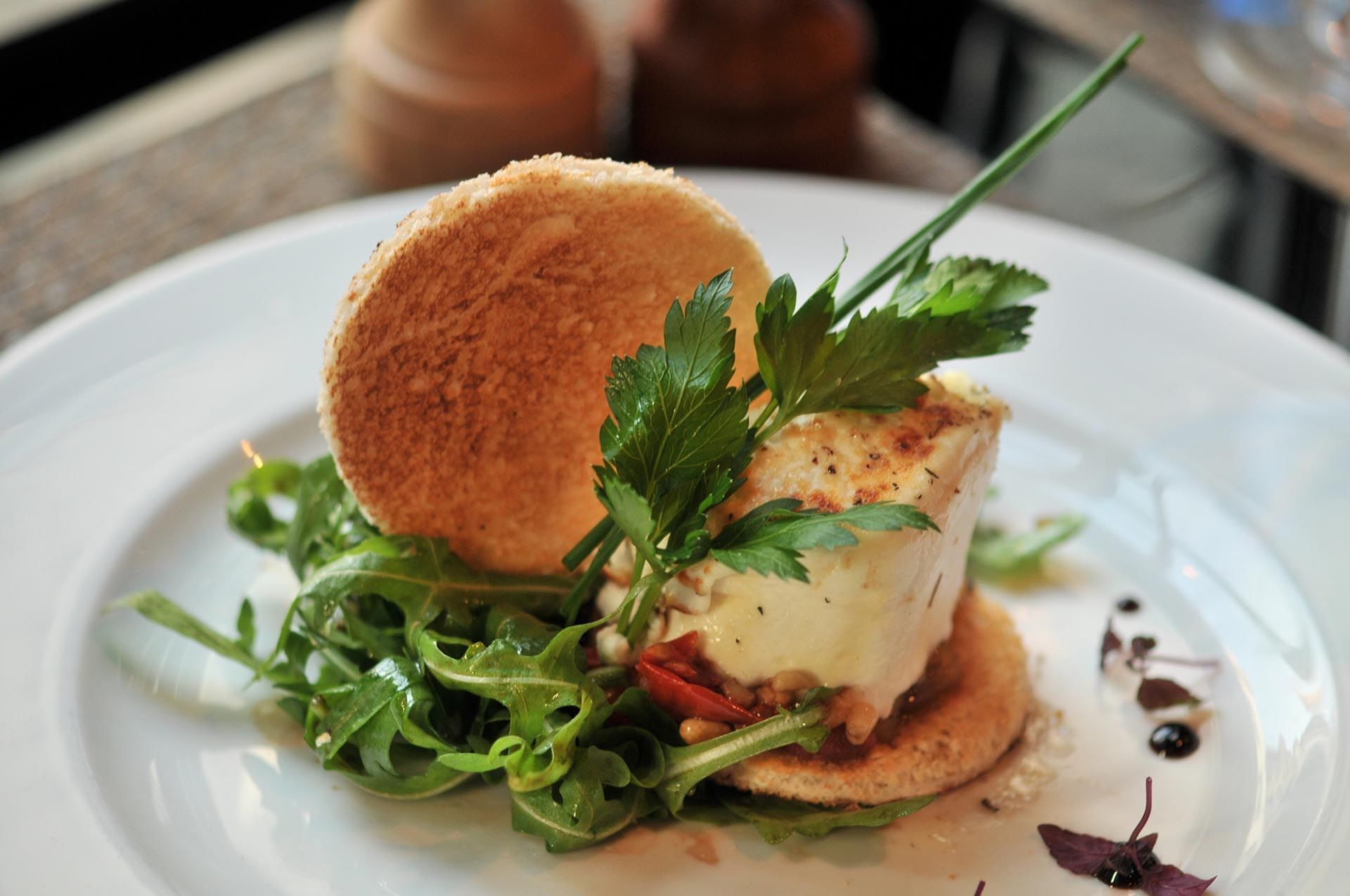 The Chutney's Restaurant Menu Lunch & Dinner in Brussels