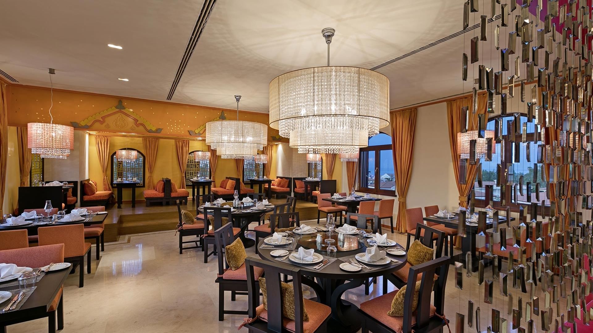 Dining in Antalya Best Restaurants in Antalya