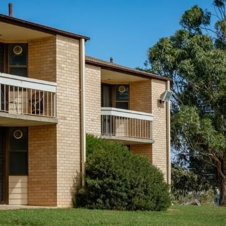 UniLodge @ UC - Mulleum Exterior