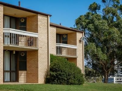 UniLodge @ UC - Mulleum Exterior