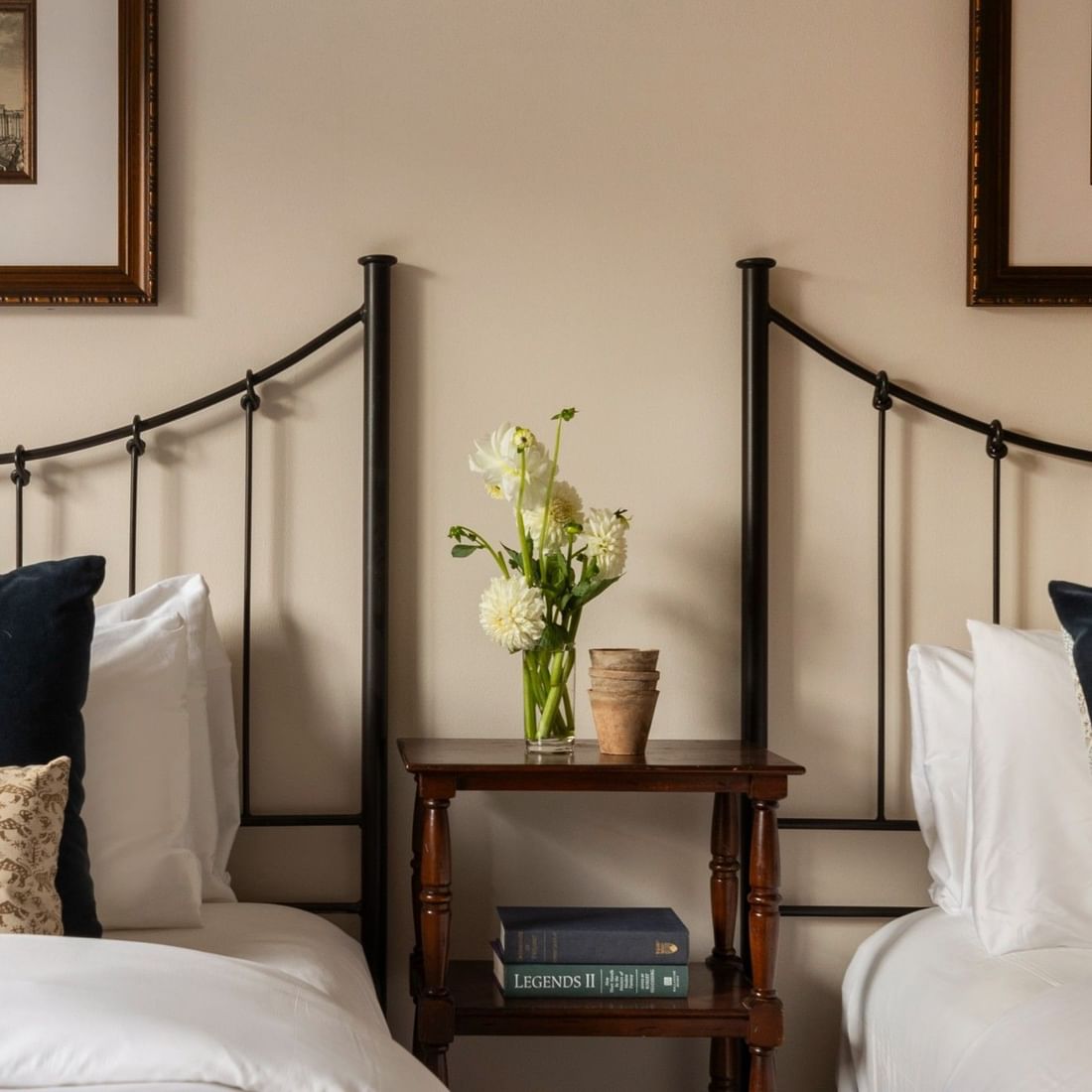 Premier Suite Two Beds