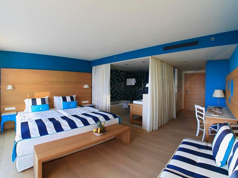 Junior apartman u Falkensteiner Hotel & Spa Iadera