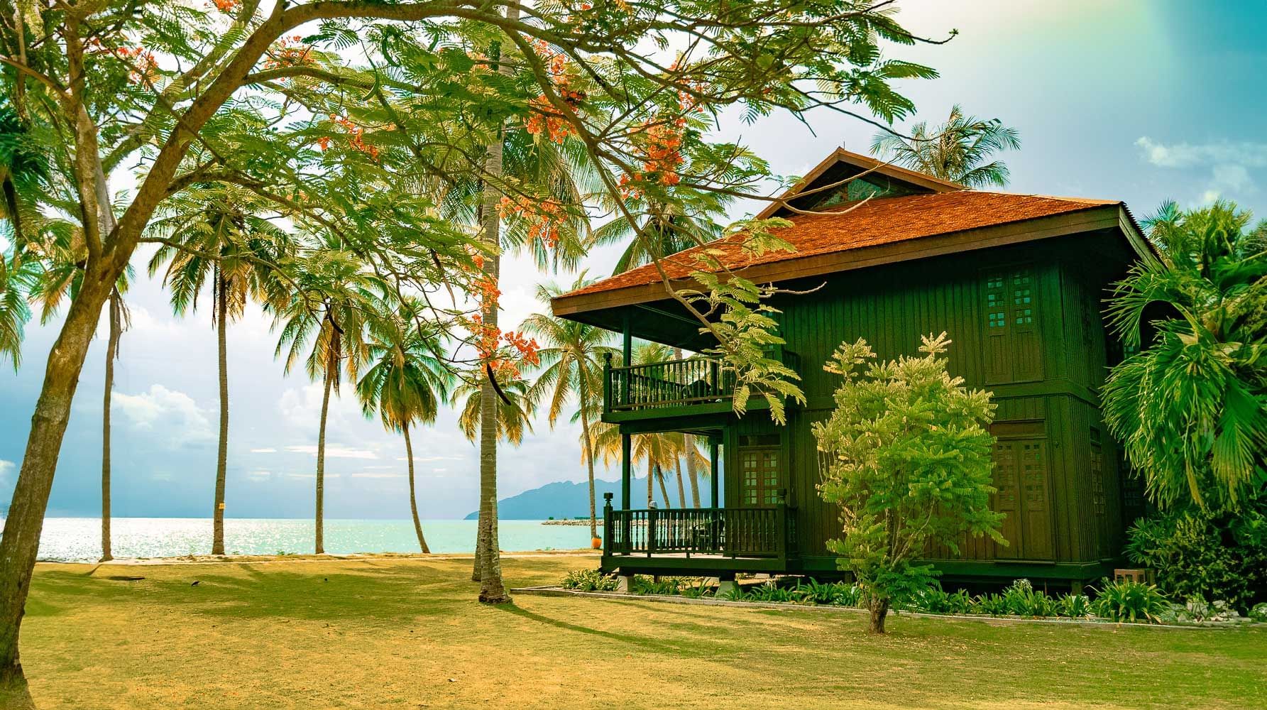 Langkawi Resort Packages And Deals Pelangi Beach