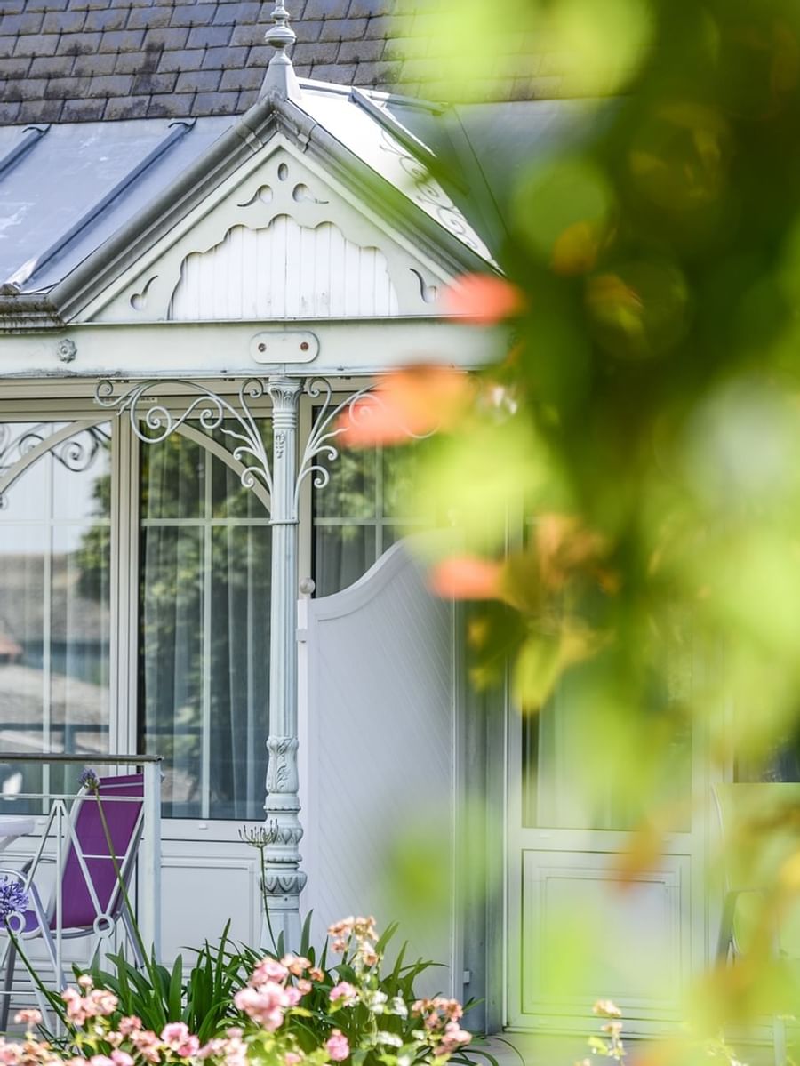 Maison Tirel Guérin, The Original Collection Hôtel en Bretagne