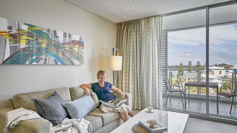 The Sebel Mandurah - Long Stay Rates