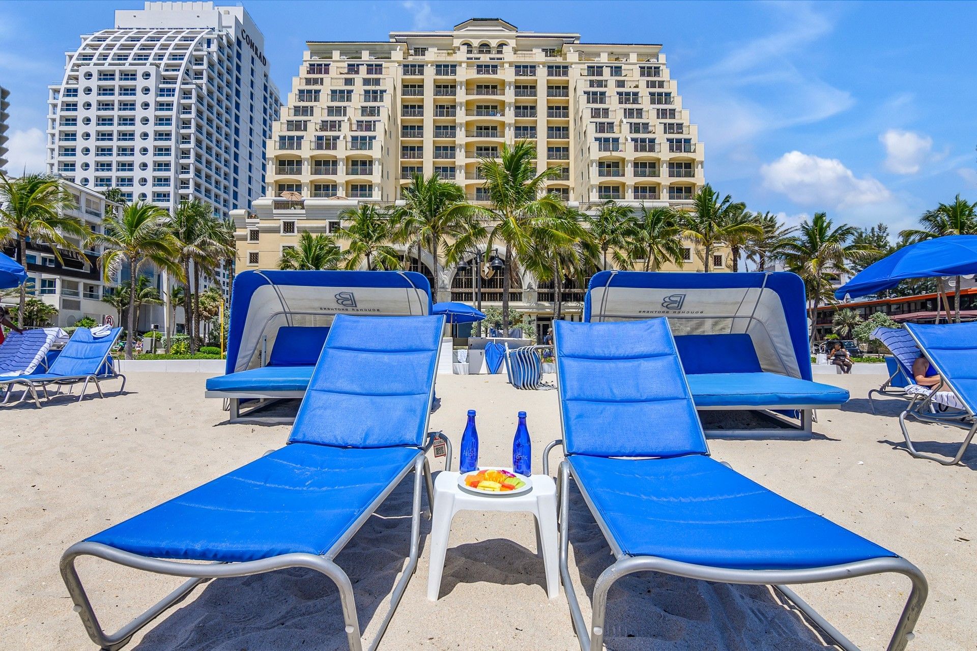 The Atlantic Hotel & Spa — photo 14 of 60