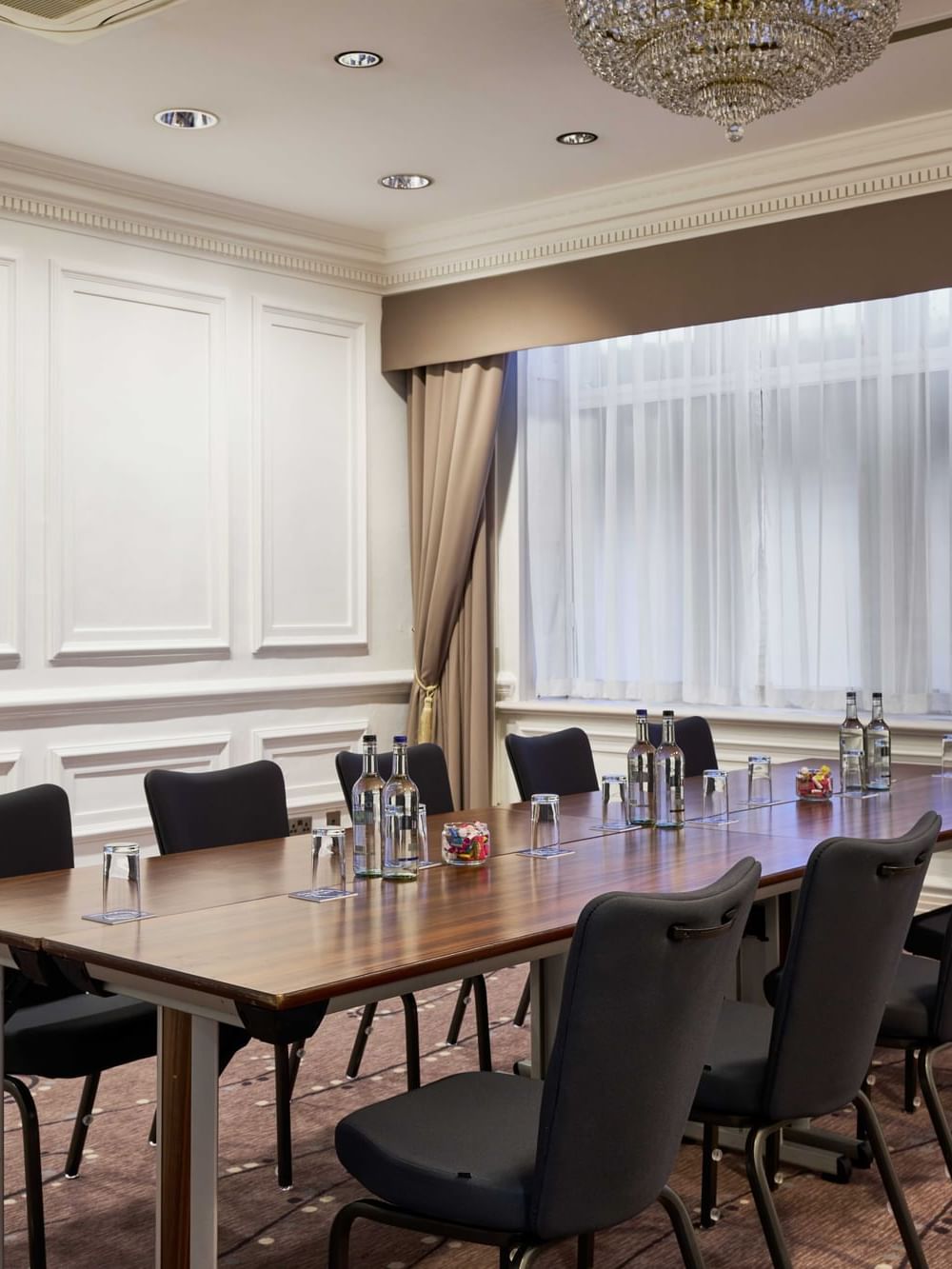Esmond Room - Thistle_Holborn