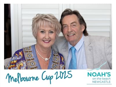 NOAH'S Melbourne Cup 2025