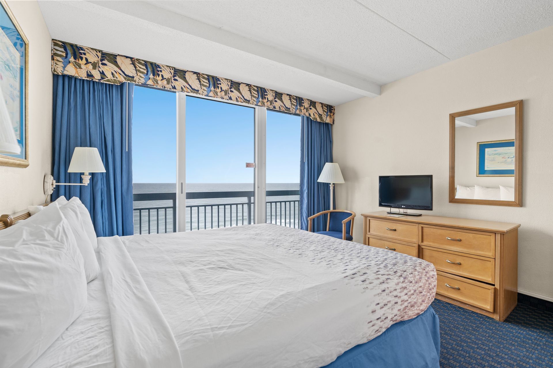Yachtsman Resort — photo 38 of 39