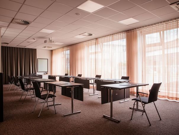 Meeting Room Hotel Berlin, Berlin