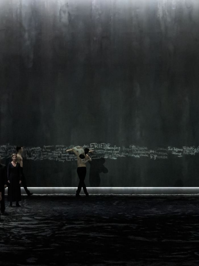 once in a generation experience 