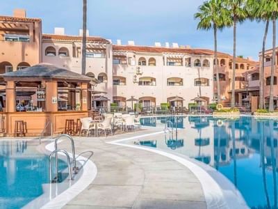 Los Amigos Beach Club by Diamond Resorts
