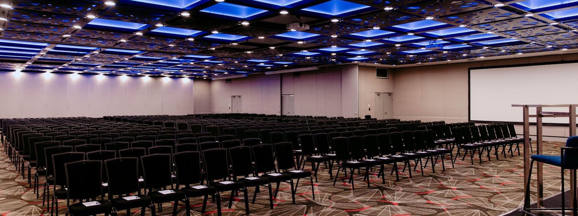 Lennox Ballroom Sydney Novotel Sydney Parramatta