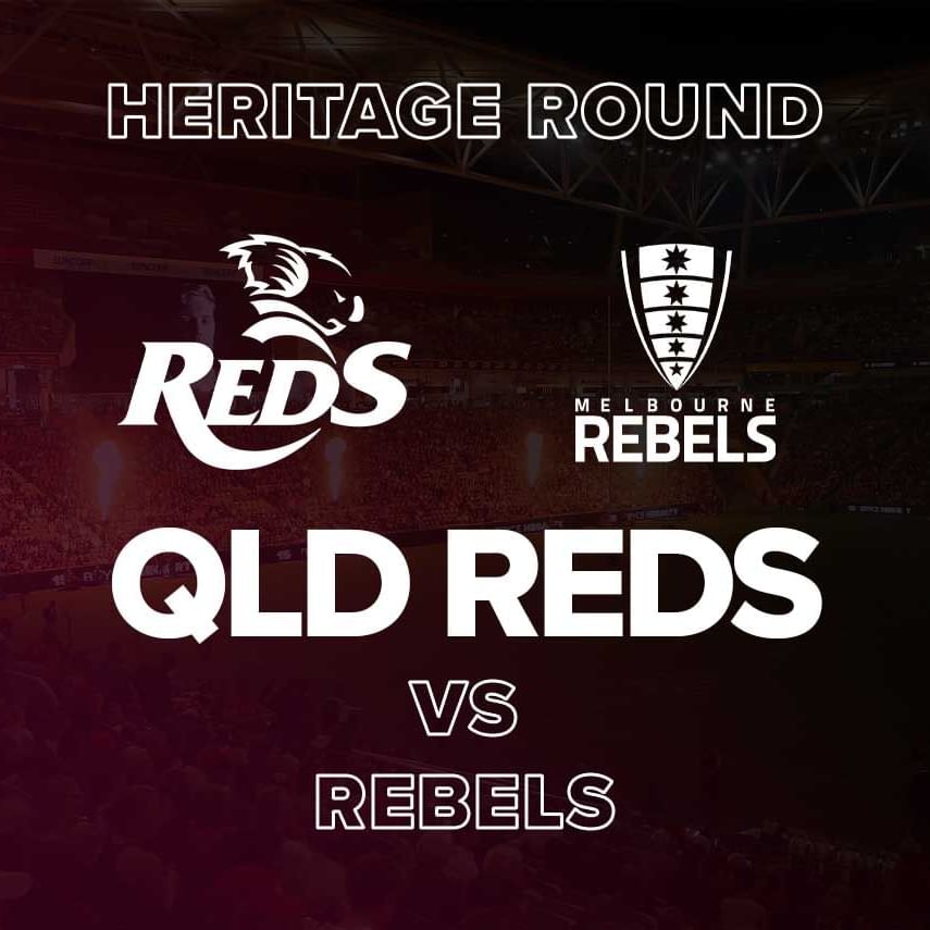 reds v rebels