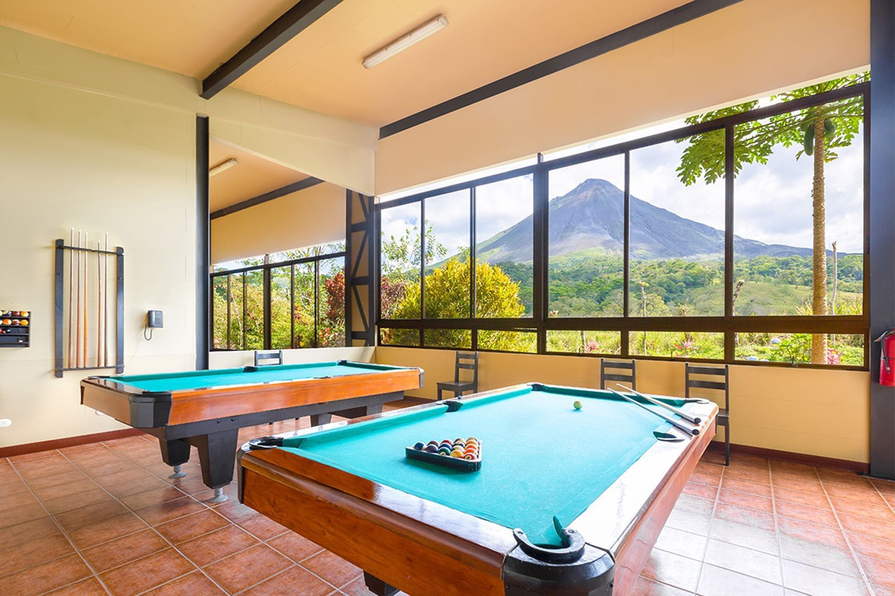Sala de juego