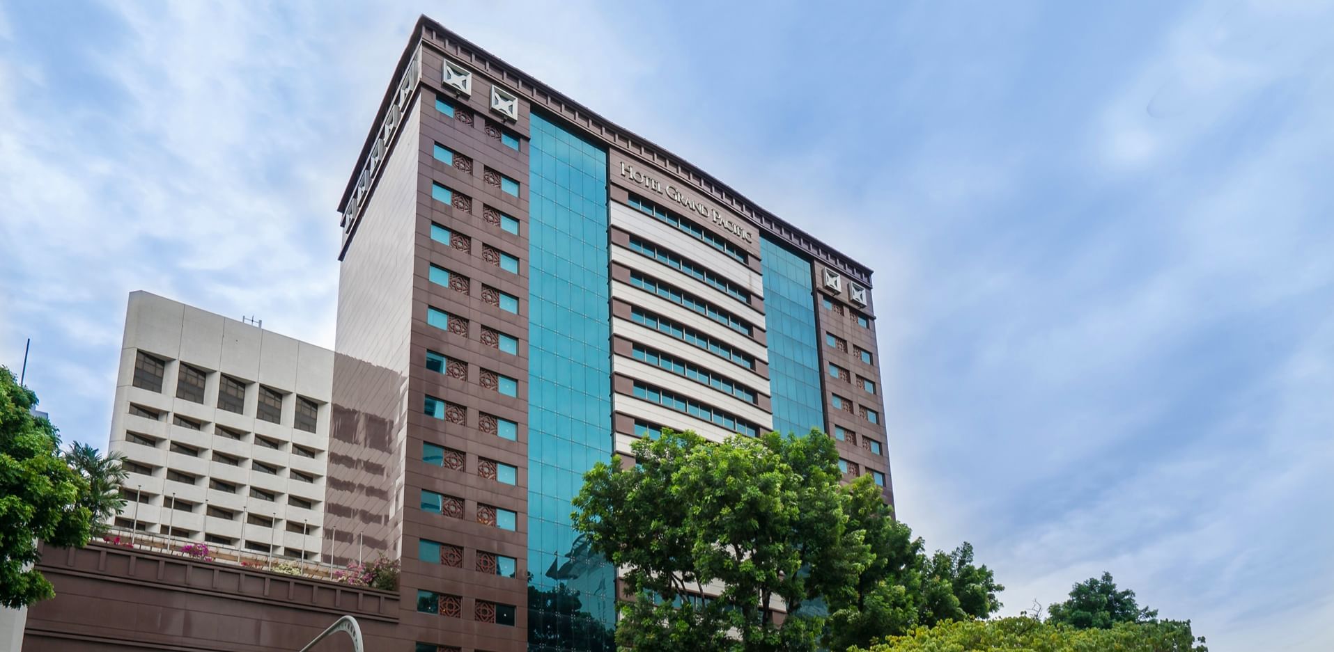 Hotel Grand Pacific Singapore 4 Star Hotel In Singapore Hotel Grand Pacific Singapore 4 Star Hotel In Singapore