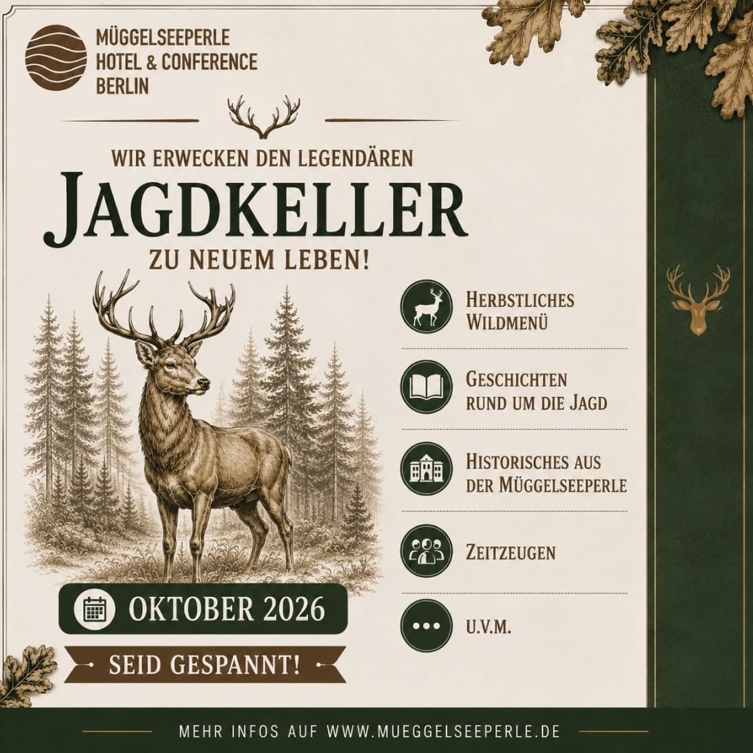 Jagdkeller