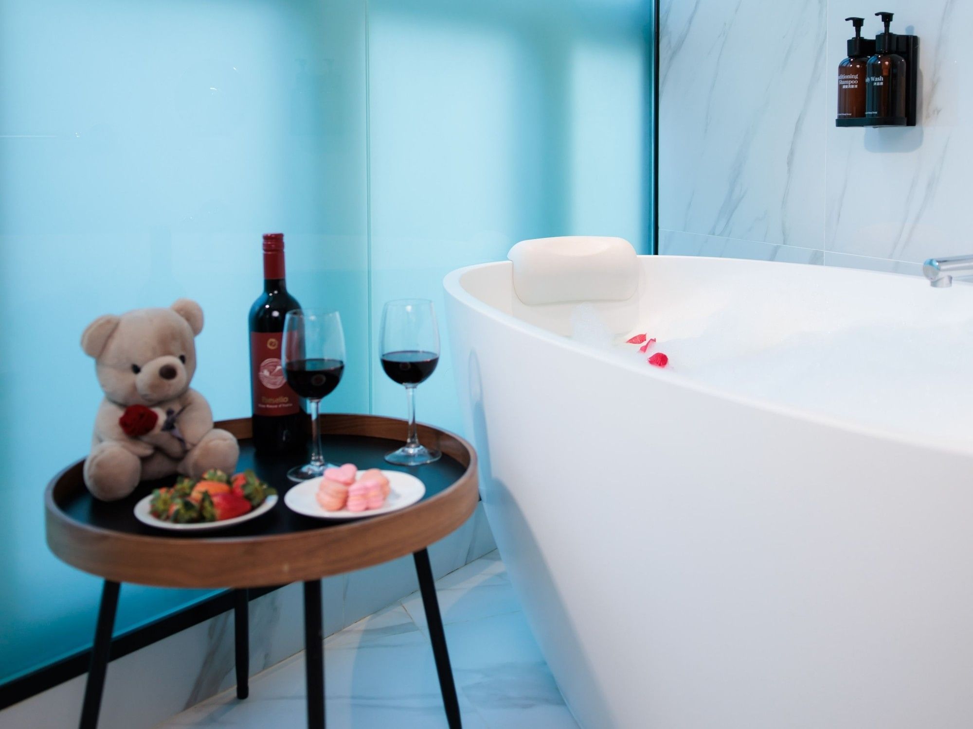 Best Hong Kong Hotel | Park Hotel Hong Kong