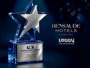 Filme “A Ilha” conquista a Prata nos US International Awards