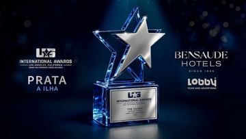 Filme “A Ilha” conquista a Prata nos US International Awards