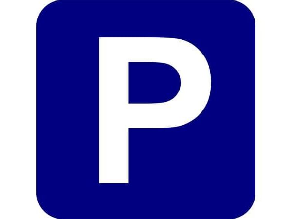 Free Parking at Welcome Hotel in Järfälla, Sweden