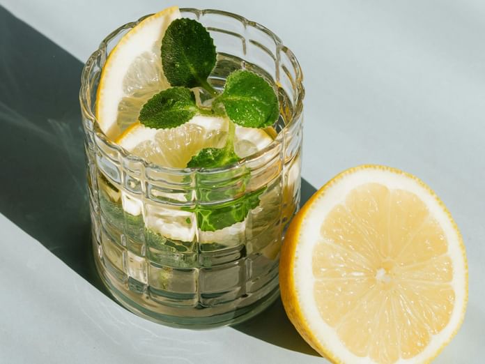 Celebrate International Mojito Day