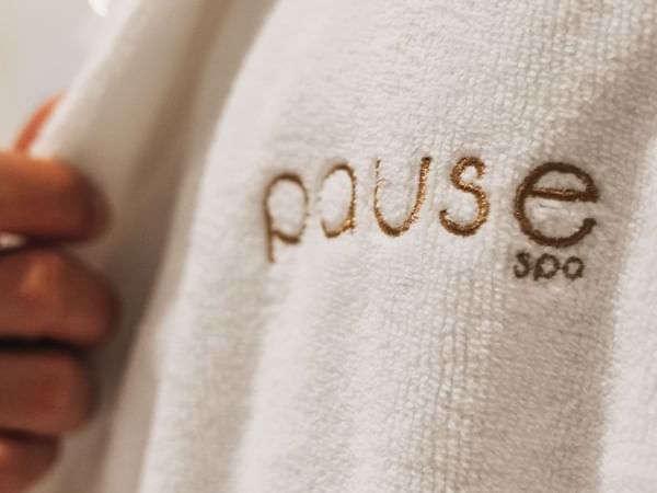 Festive Glow at PAUSE SPA