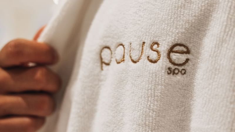 Festive Glow at PAUSE SPA