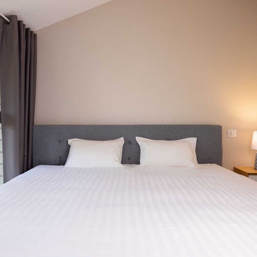 Maison de vacances 6 personnes « accès au spa inclus »