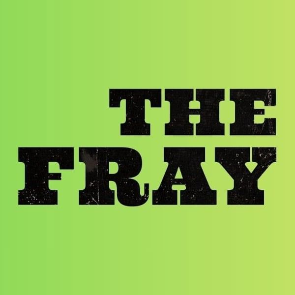 The Fray live at the Stone Pony Asbury Park