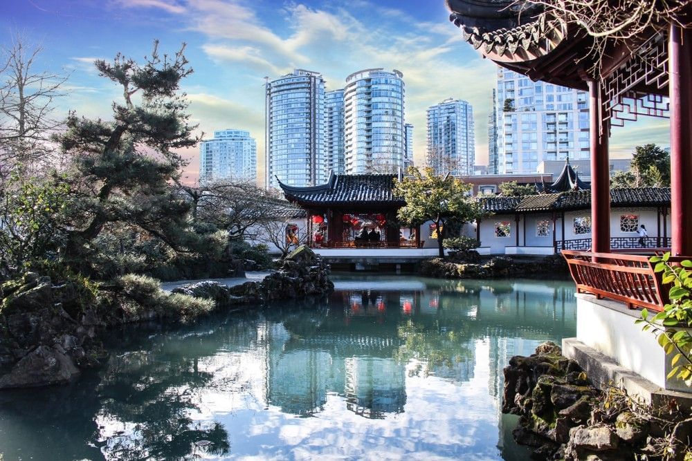 A First Timers Guide To Vancouver’s Chinatown