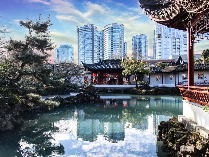 A First Timers Guide To Vancouver’s Chinatown