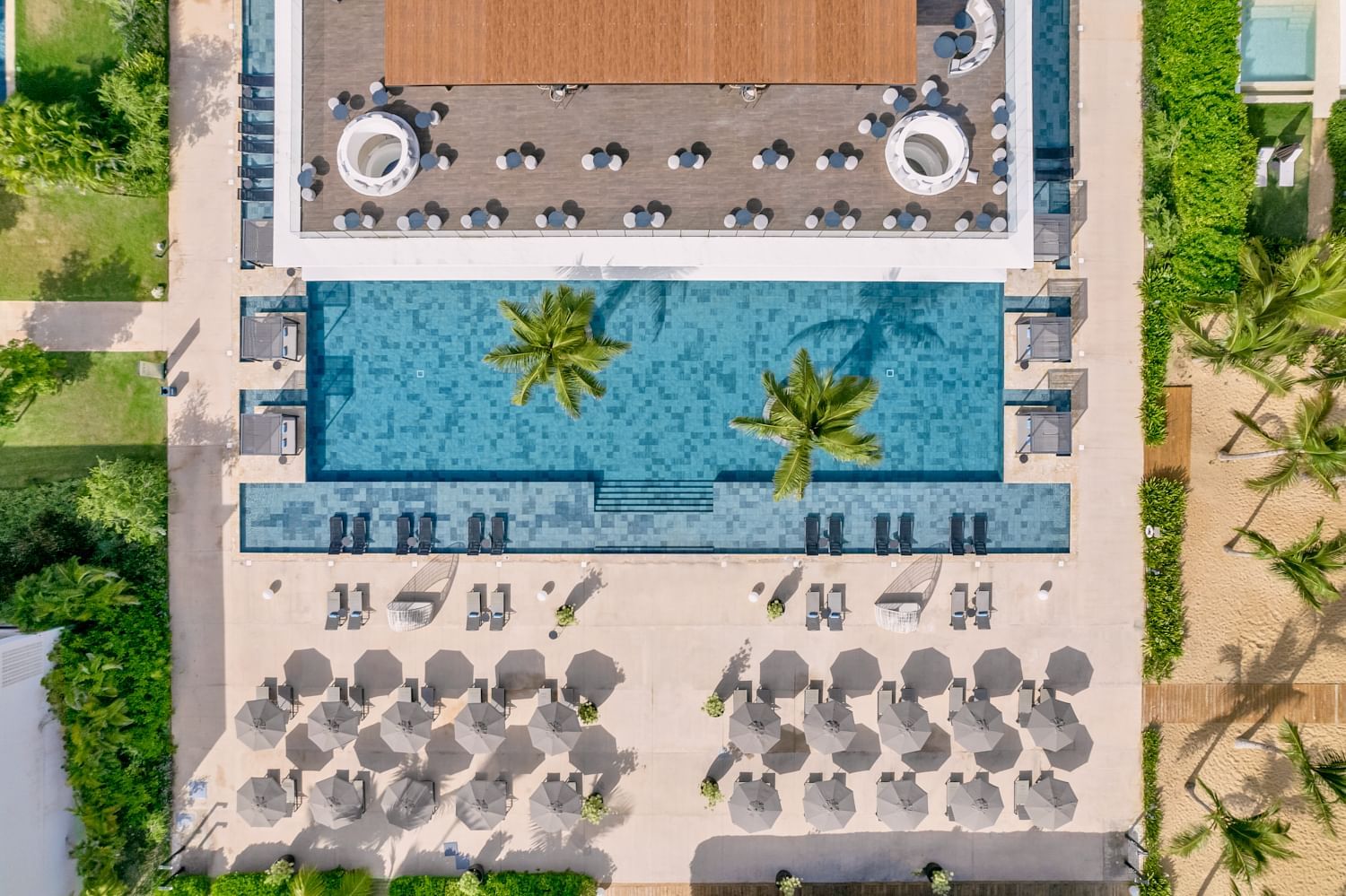 Live Aqua Punta Cana