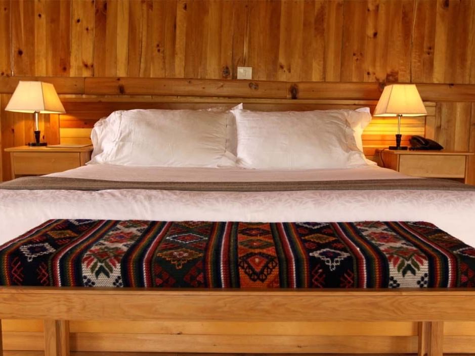 Executive Suite at Naksel Boutique Hotel Spa in Paro. Bhutan