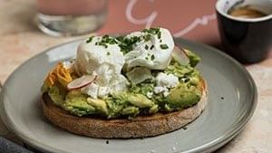 Meals at Pullman Melbourne on Swanston