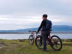 Biking Patagonia Chile Activities Excursions hotel