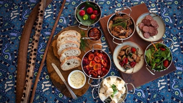 Koomal Dreaming Cultural Tours near Pullman Bunker Bay Resort