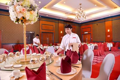 Lexis Hotel Group | Best Hotels & Resorts in Malaysia