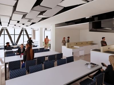 Te Tirohanga o te Tōangaroa