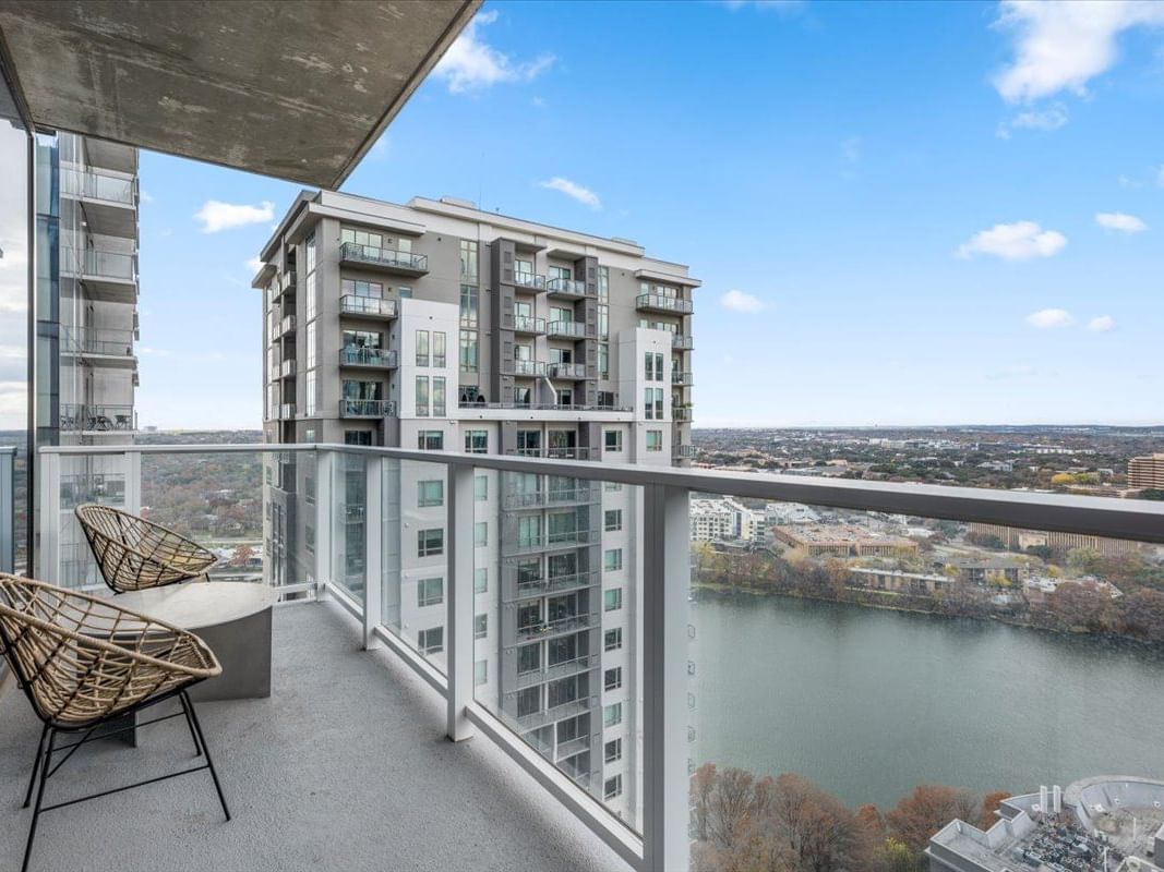 Loft Apartments for Rent in Austin TX - Understand Lofts And Penthouses In Auston
