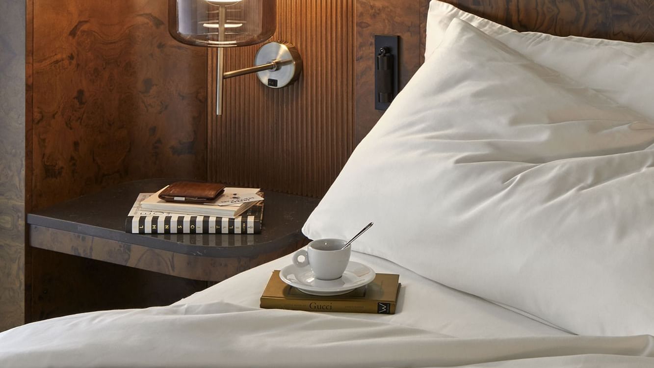 The Regency Suite Brookmere