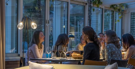 evento privato portovenere