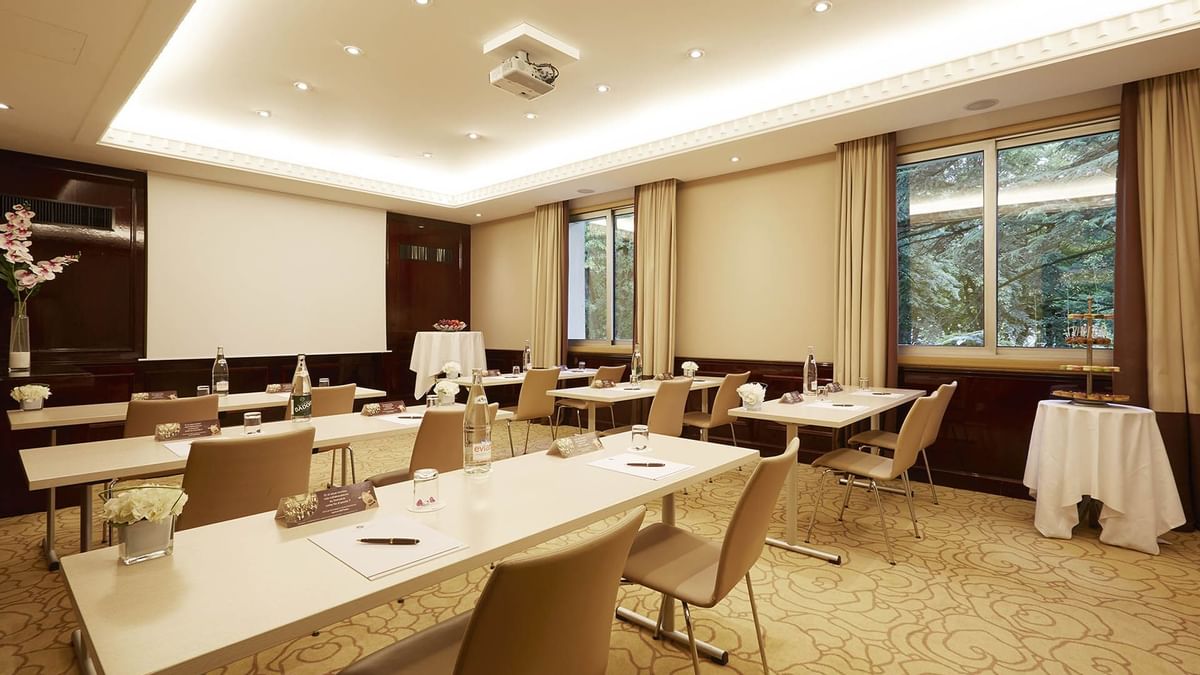 Salon Jura