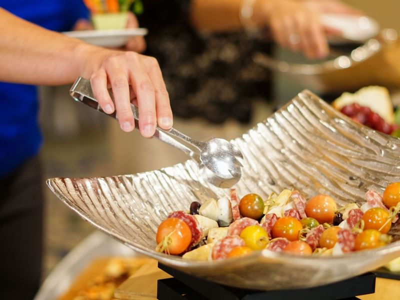 CATERING MENU